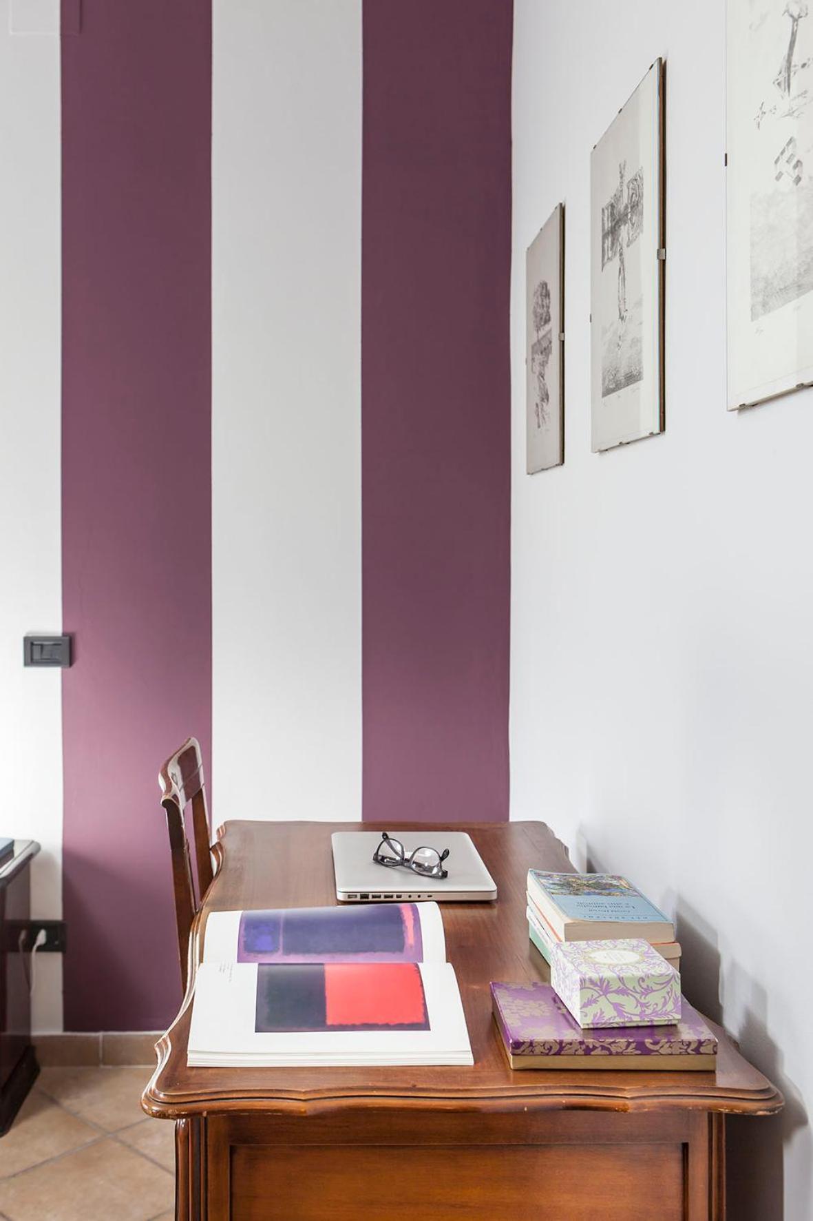 Abitaroom Gæstehus Bologna