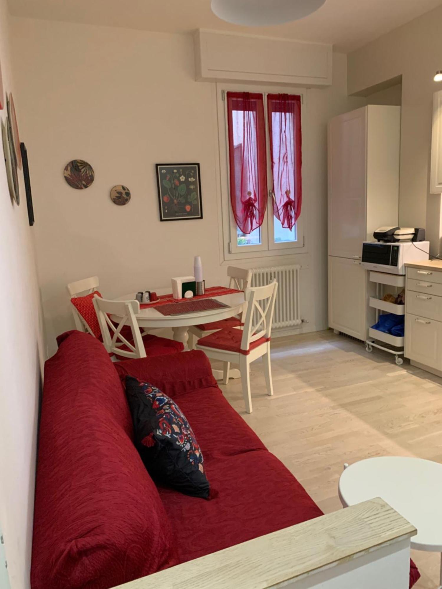 Favola Bed and breakfast