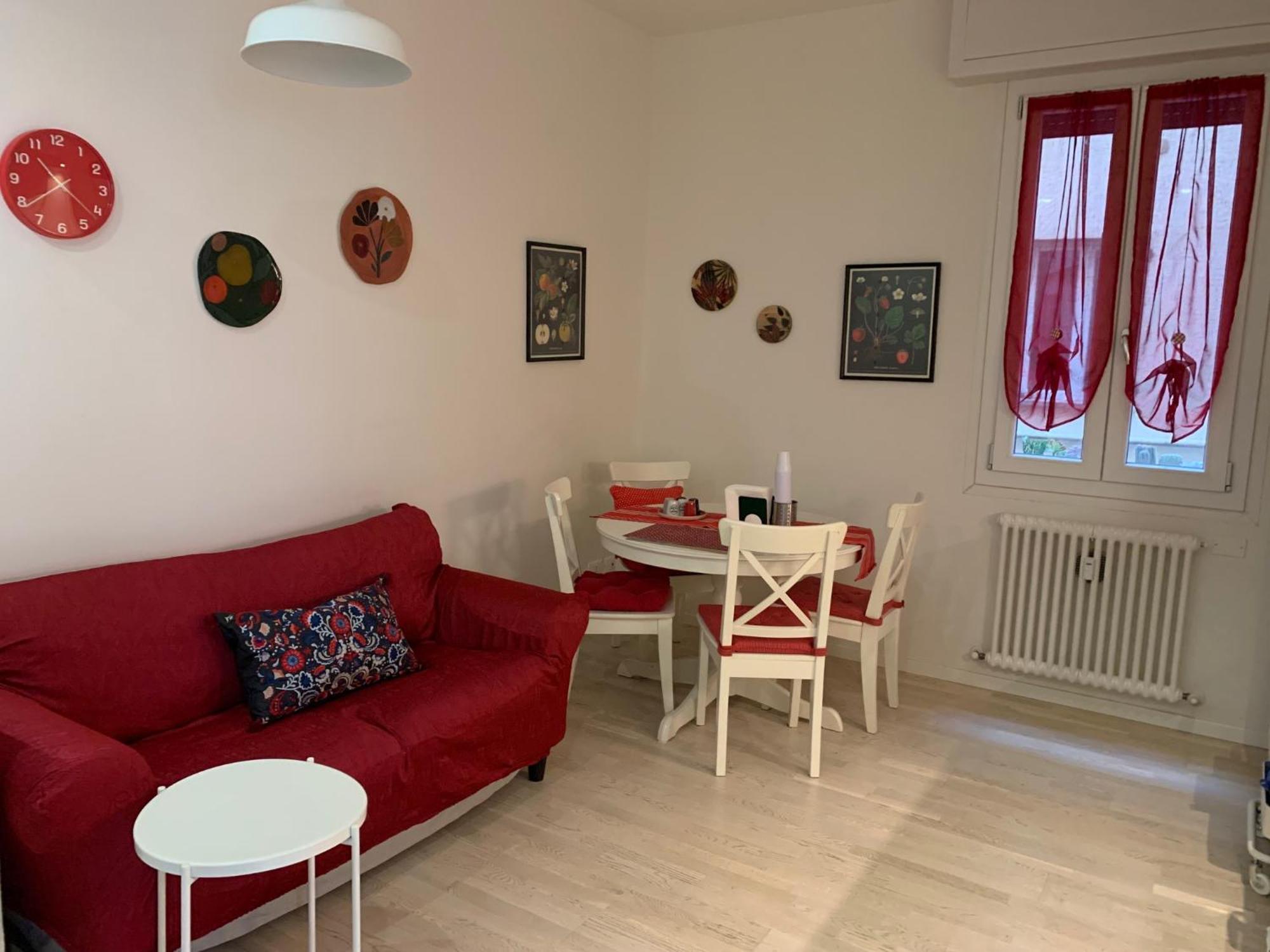 Bed and breakfast Favola