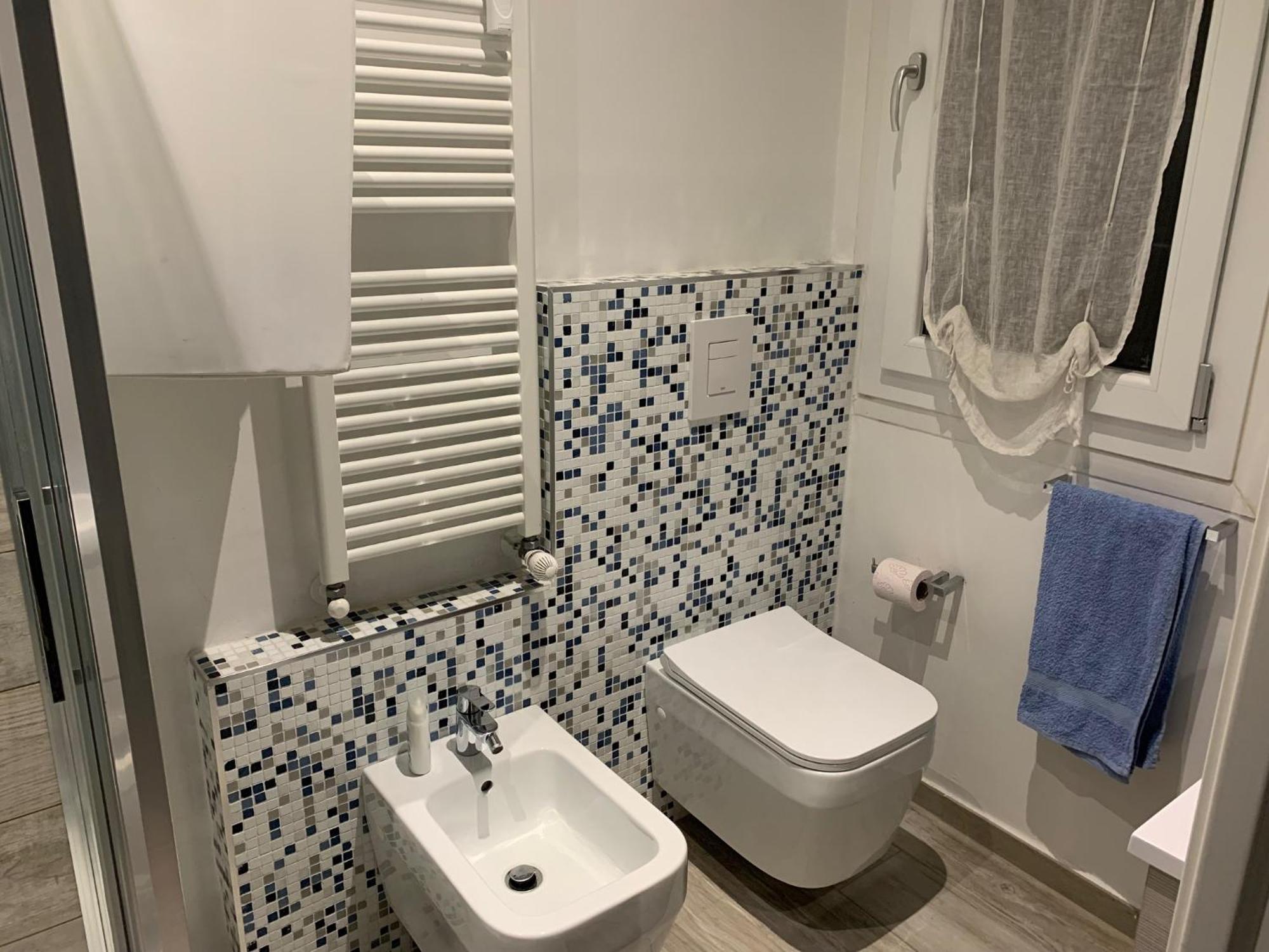 Bed and breakfast Favola Bolonia