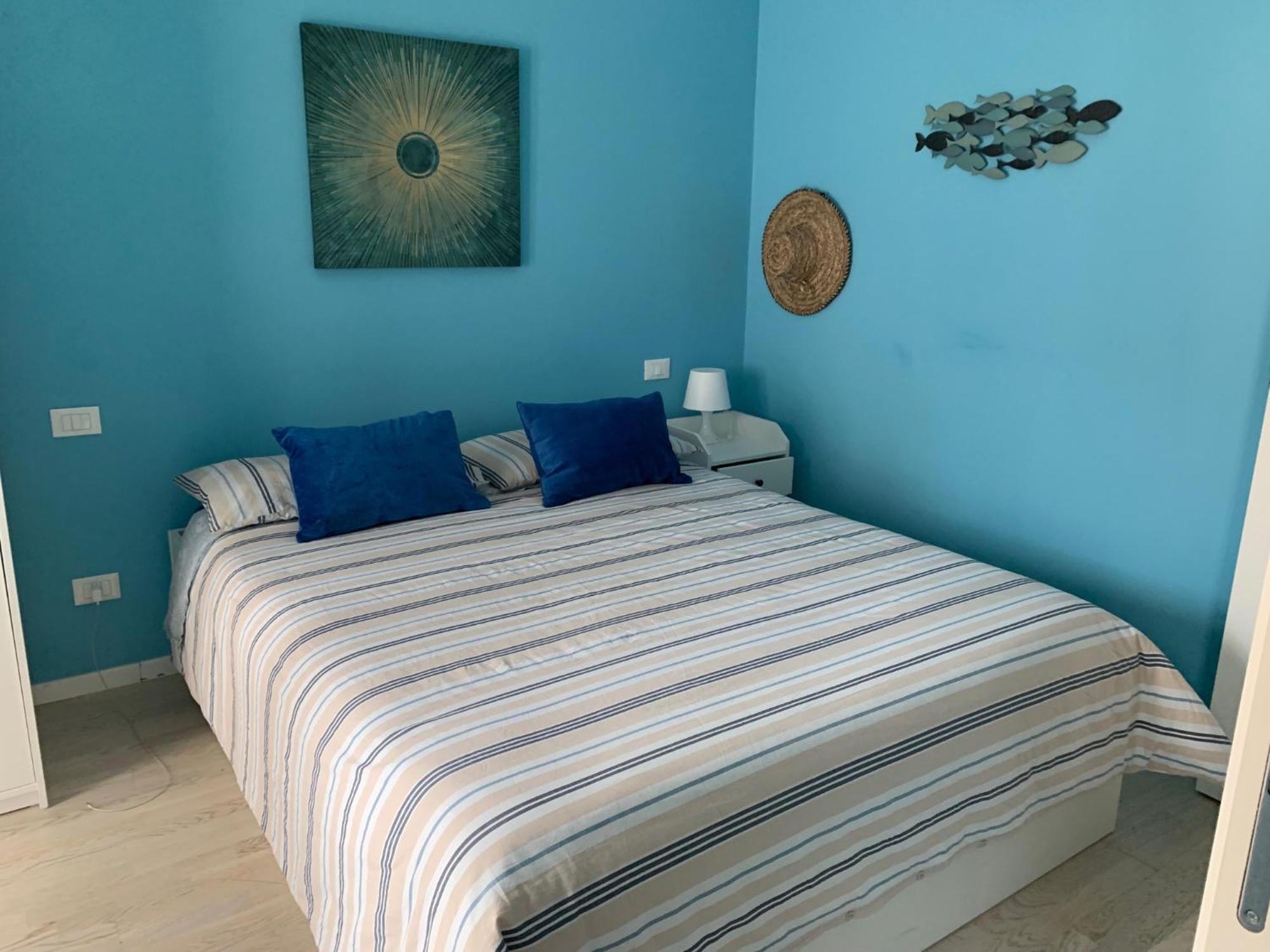 Favola Bed and breakfast *