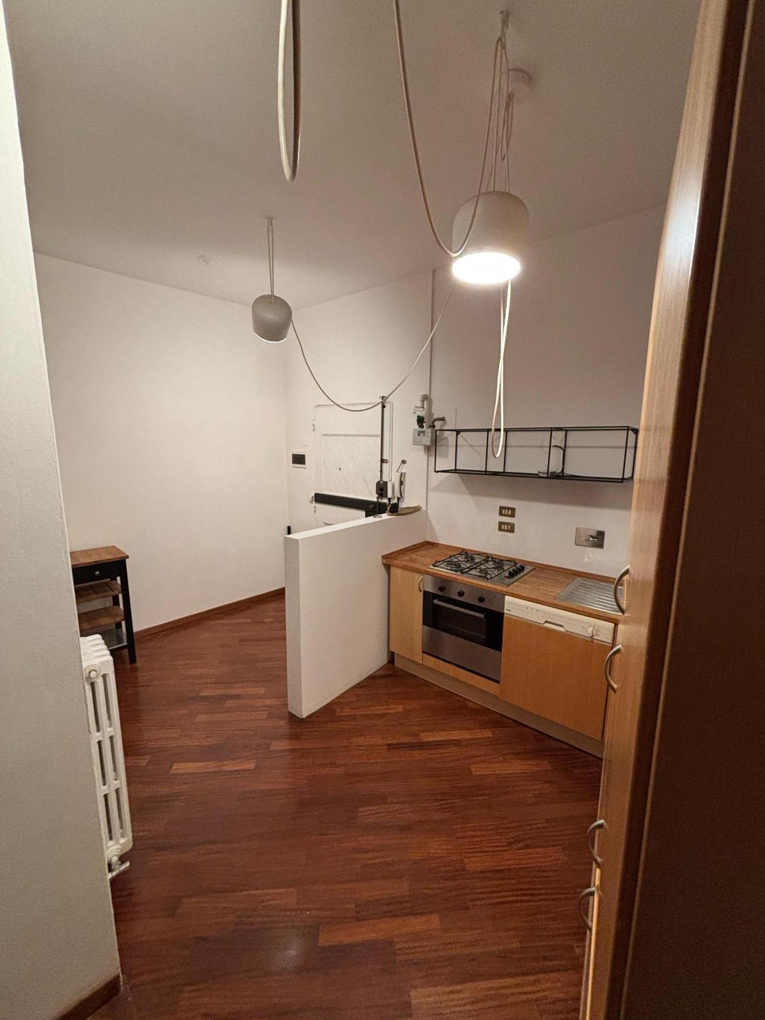 Appartamento Oleandro House - Bologna