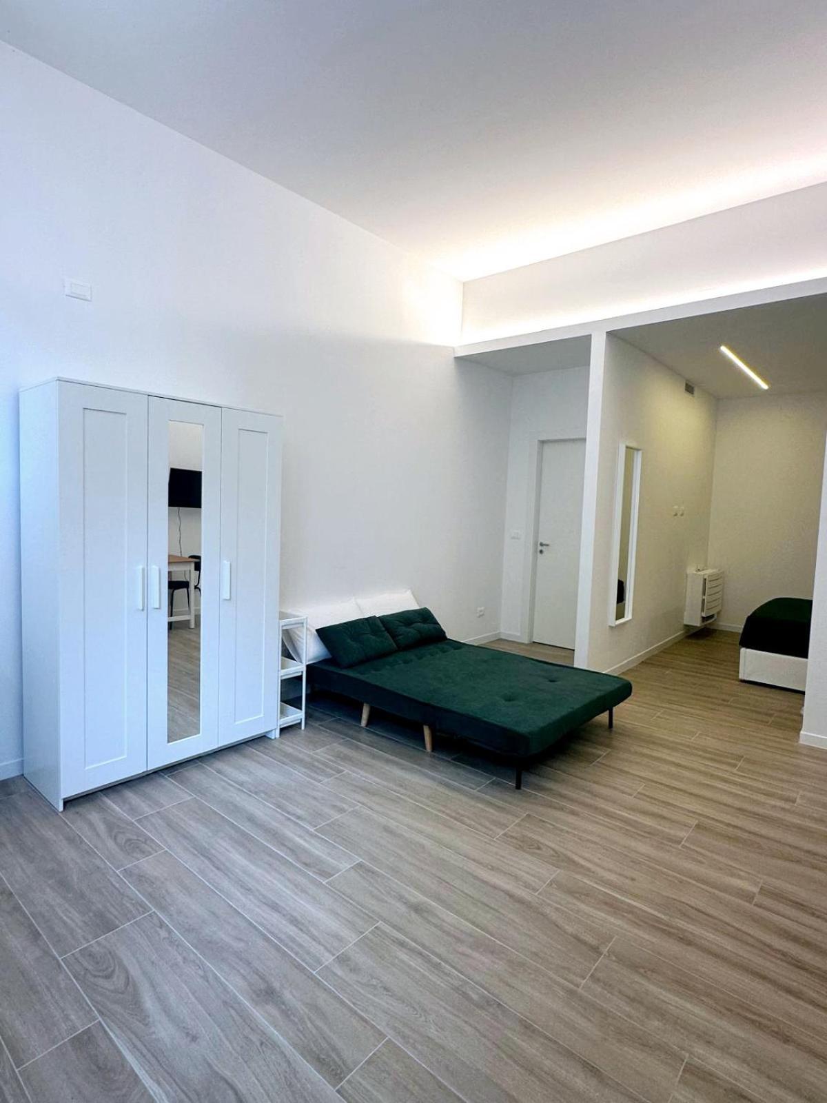 Friendlyhouse Creti Apartment