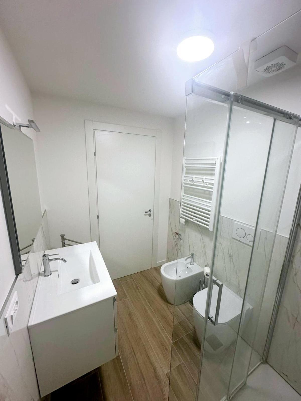 Friendlyhouse Creti Apartment *