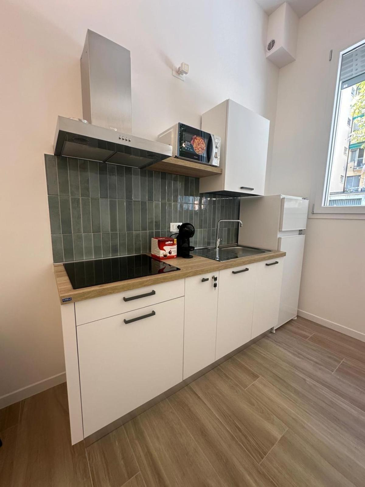 Apartment Friendlyhouse Creti