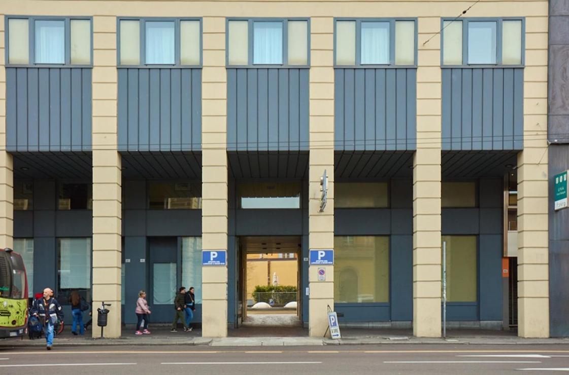 La Bologna-stazione Affittaly Appartamento Bologna