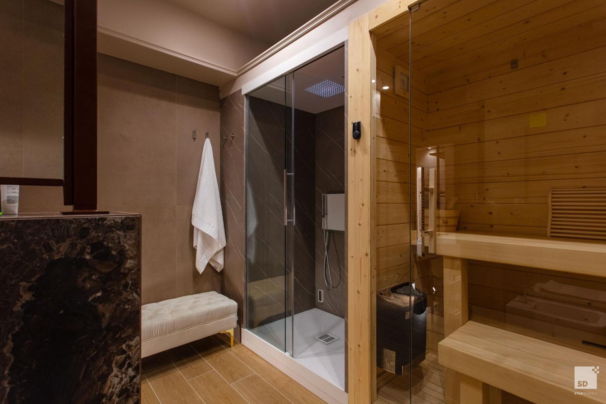 Cavour Apartamento