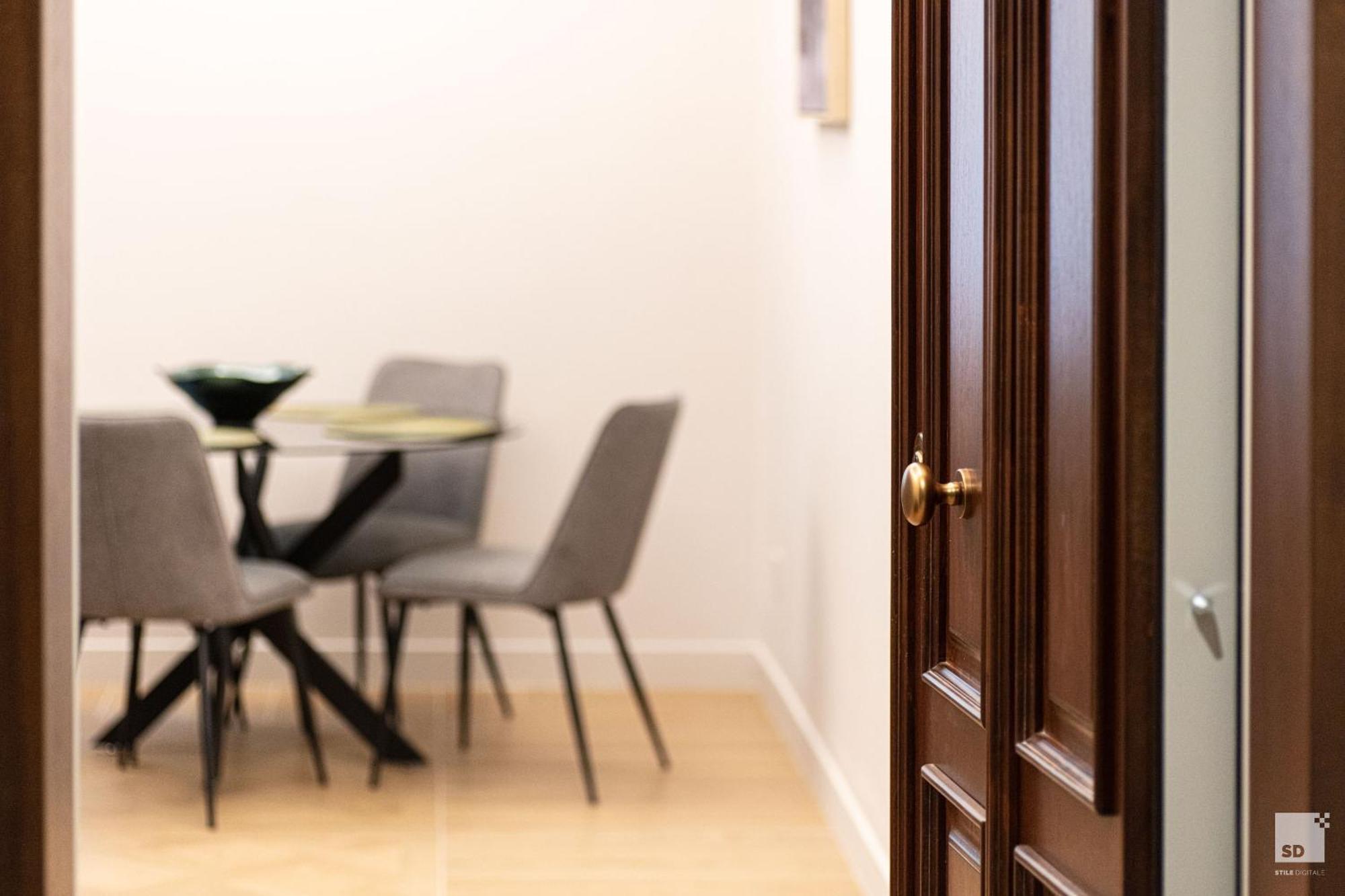 Cavour Apartamento Bolonha