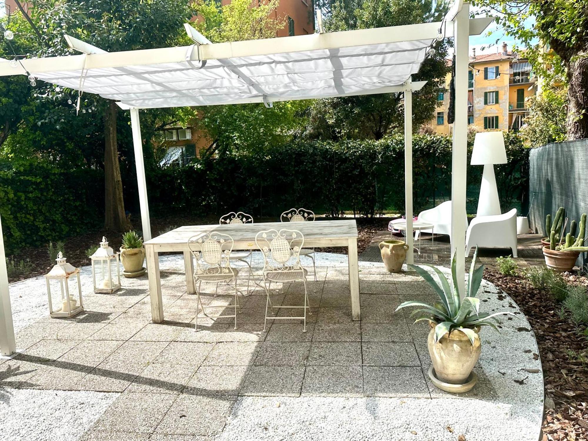 Apartamento Casa Sofia Bolonha