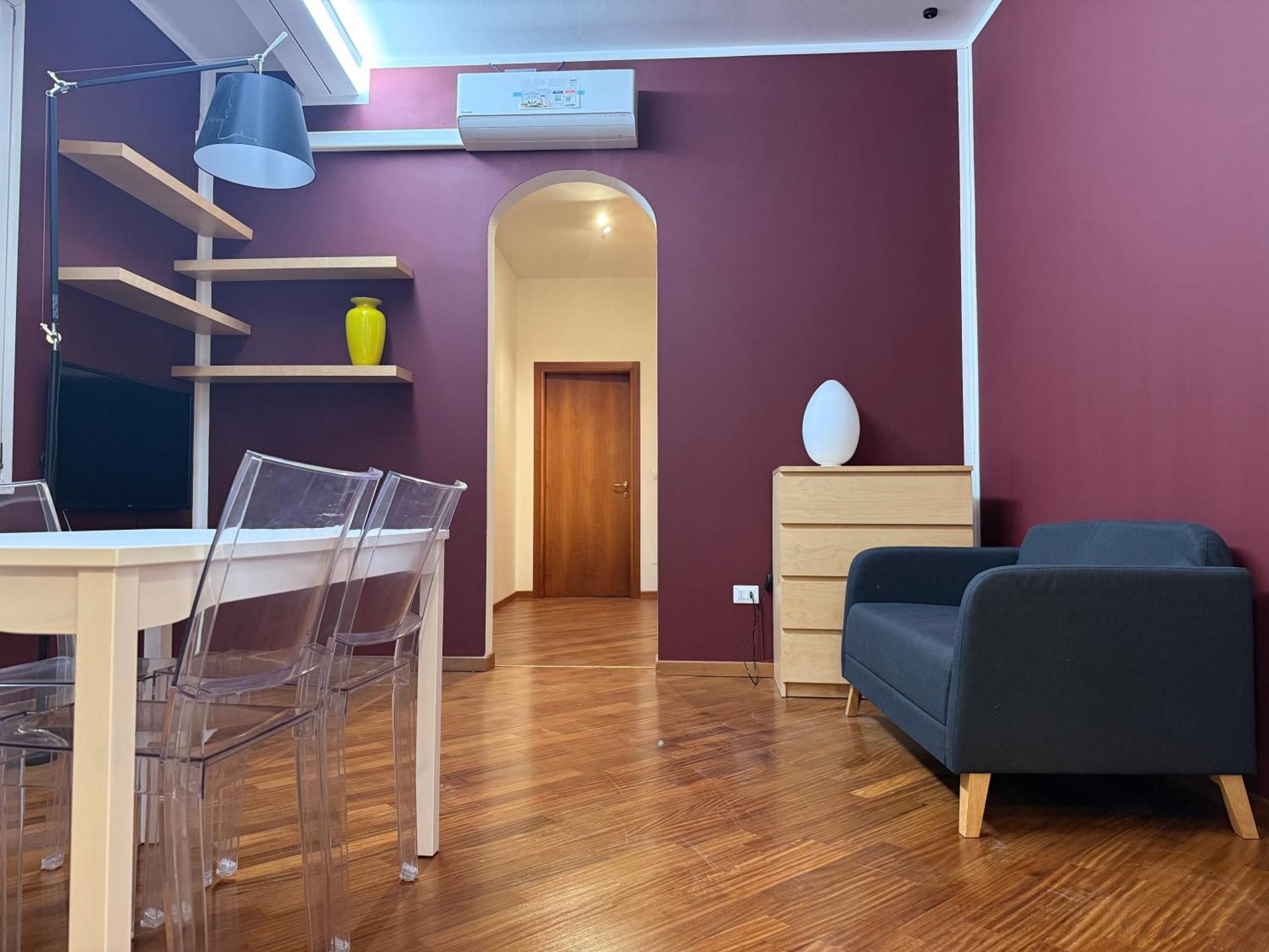 Oleandro House - Bologna