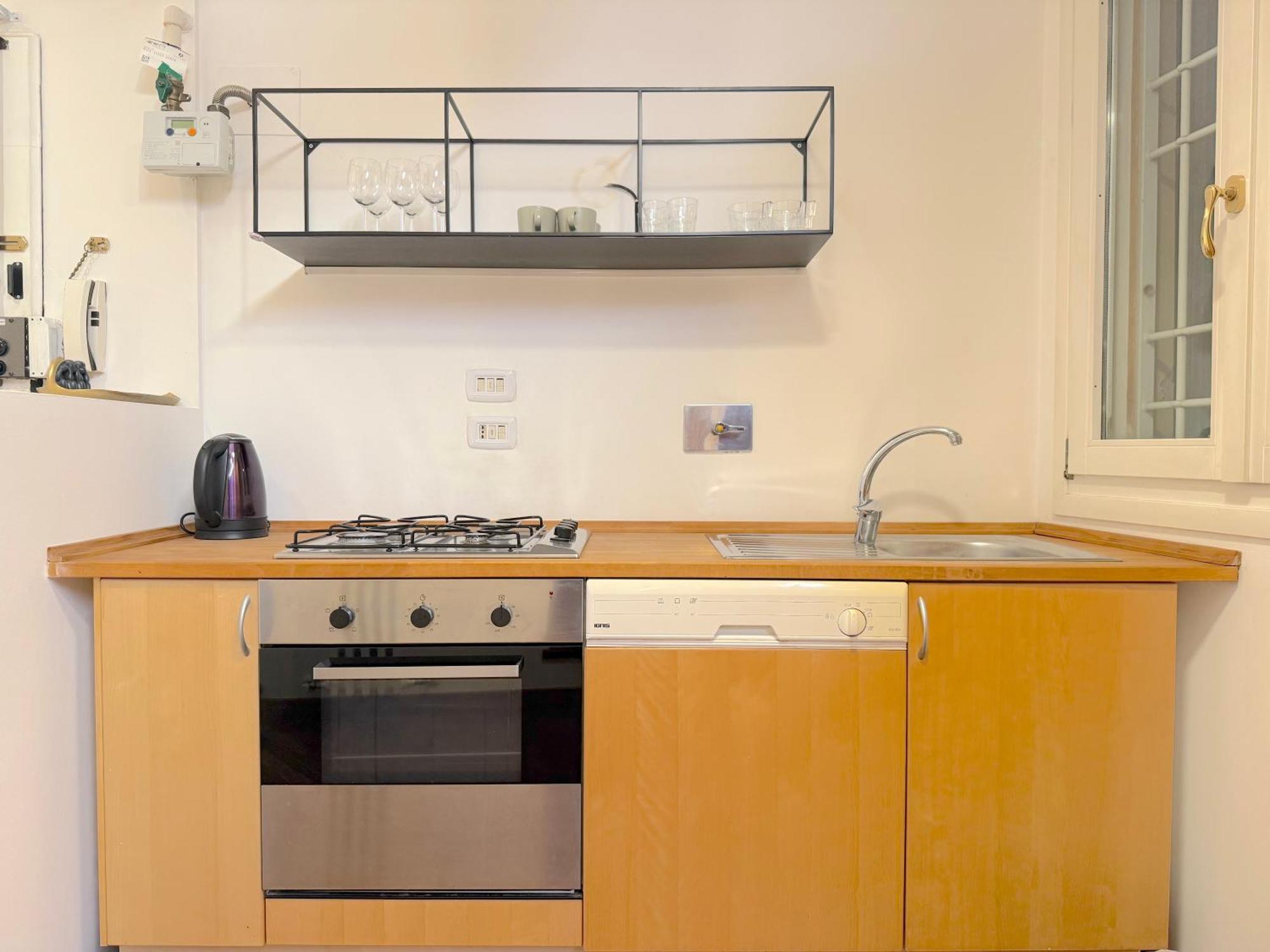 Oleandro House -
