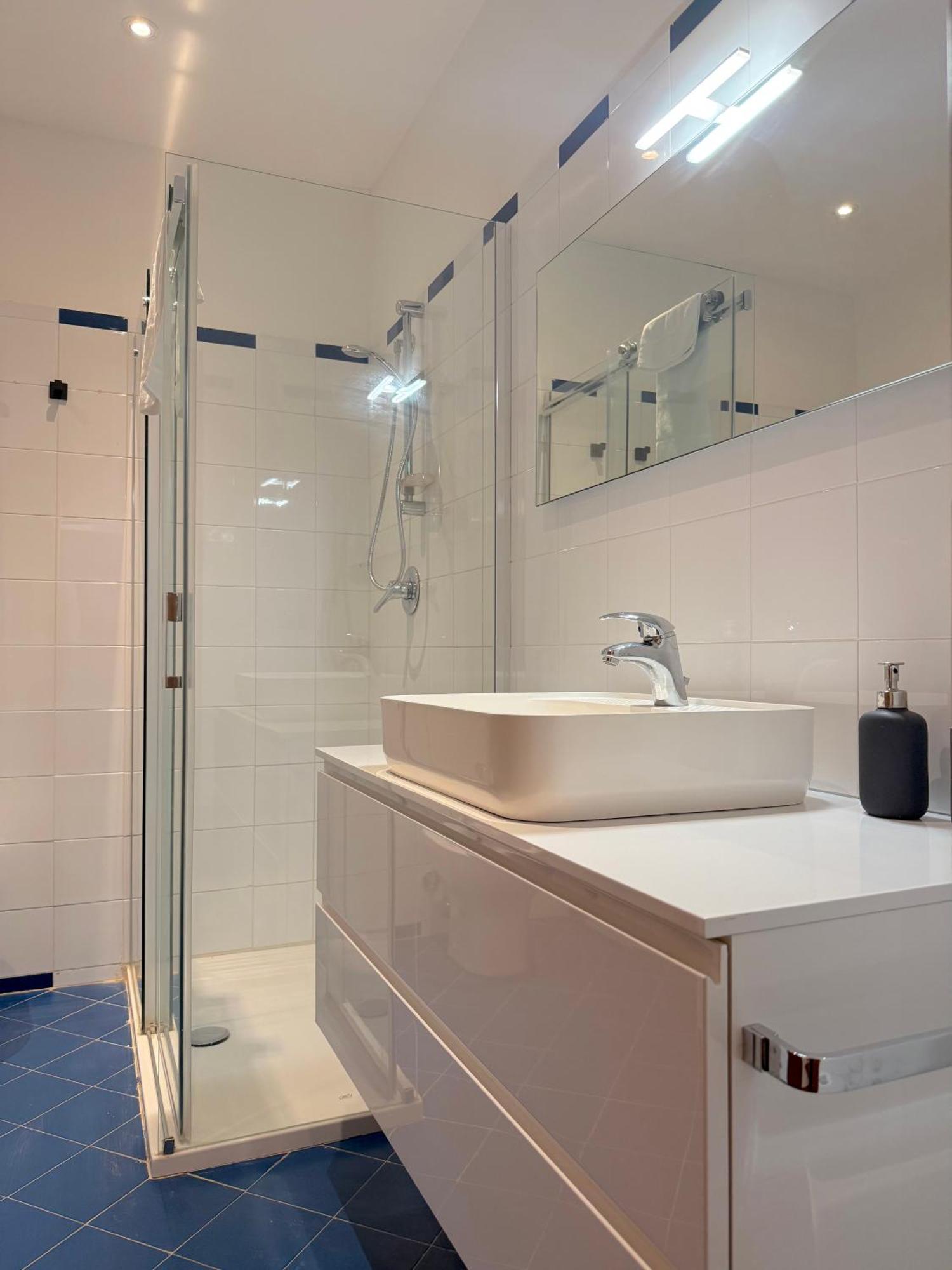 Appartamento Oleandro House - *