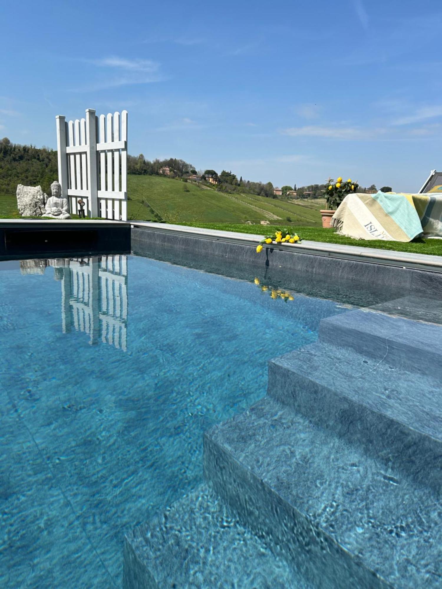 Casa Sunset Hill Holiday home