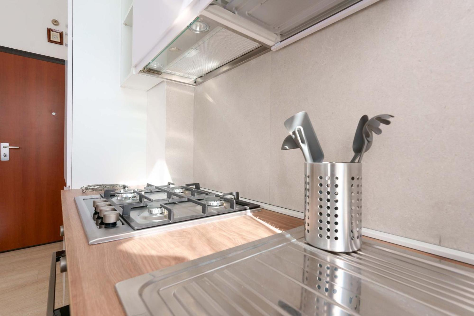 Appartamento Cignani Loft - Station, Fair, Center