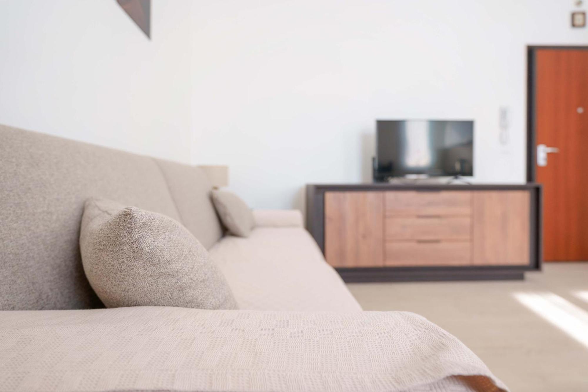 Cignani Loft - Station, Fair, Center Appartamento *
