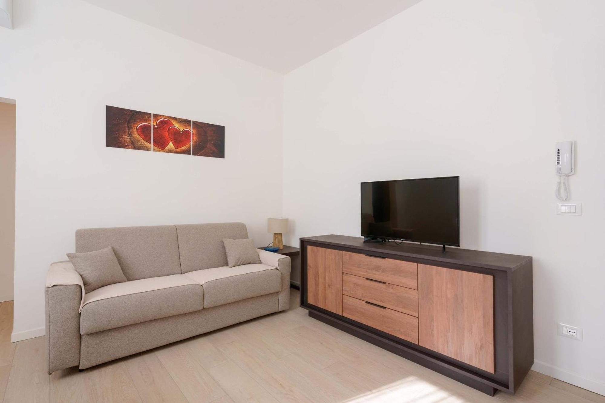 Cignani Loft - Station, Fair, Center Appartamento Bologna