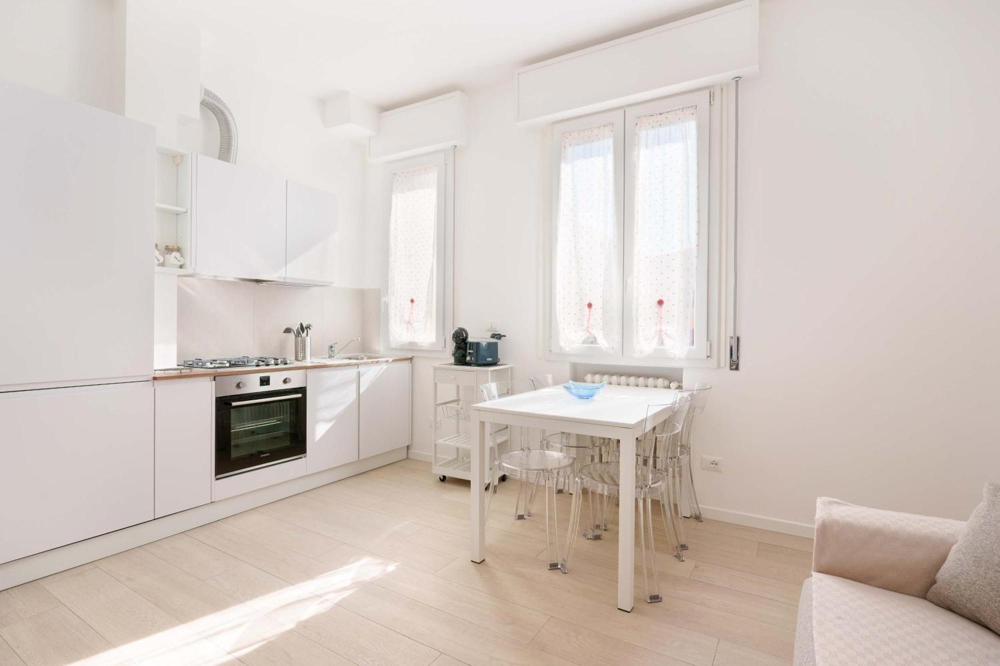 Appartamento Cignani Loft - Station, Fair, Center Bologna