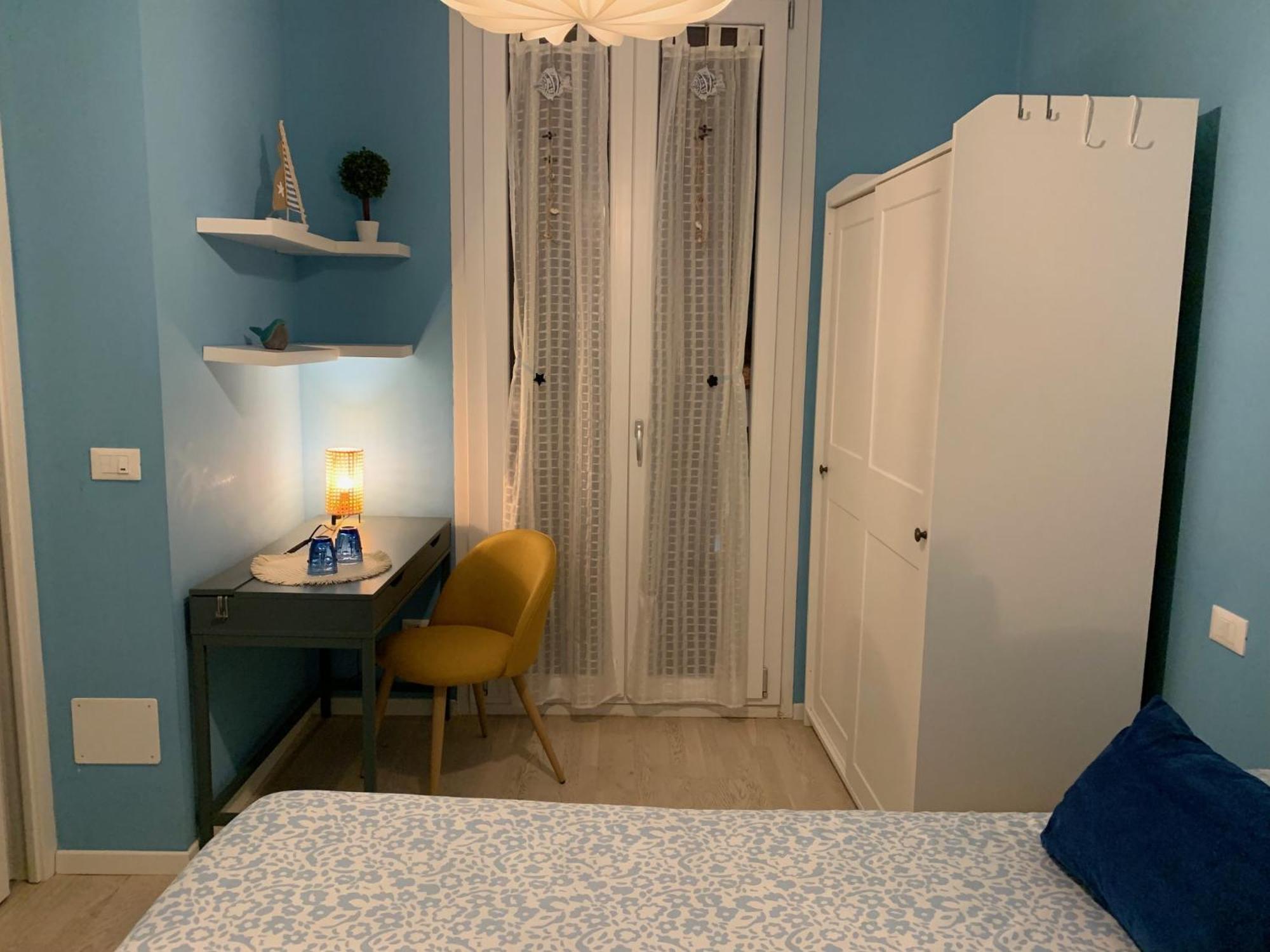 Bed and breakfast Favola