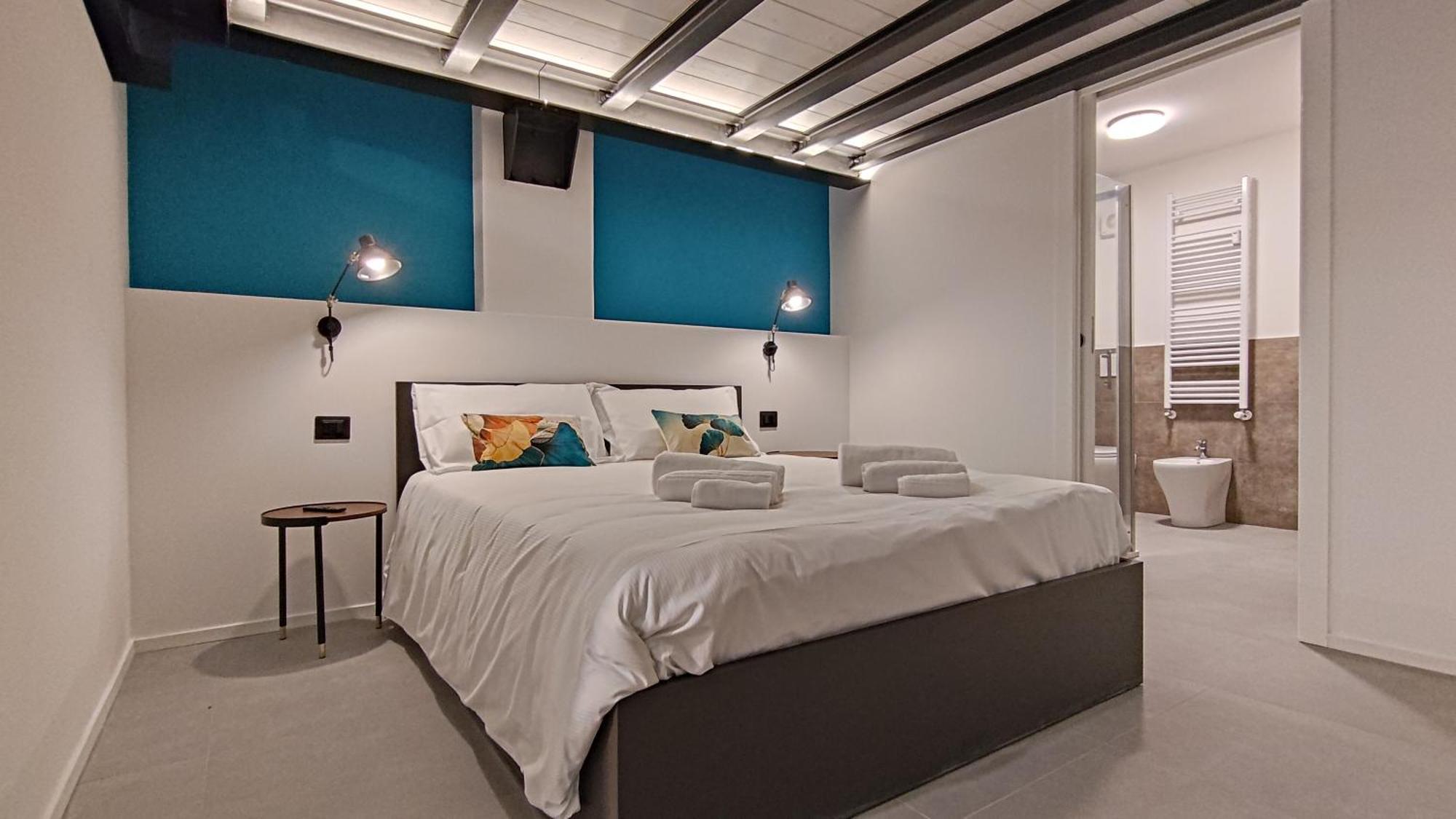 Saffi Lofts *
