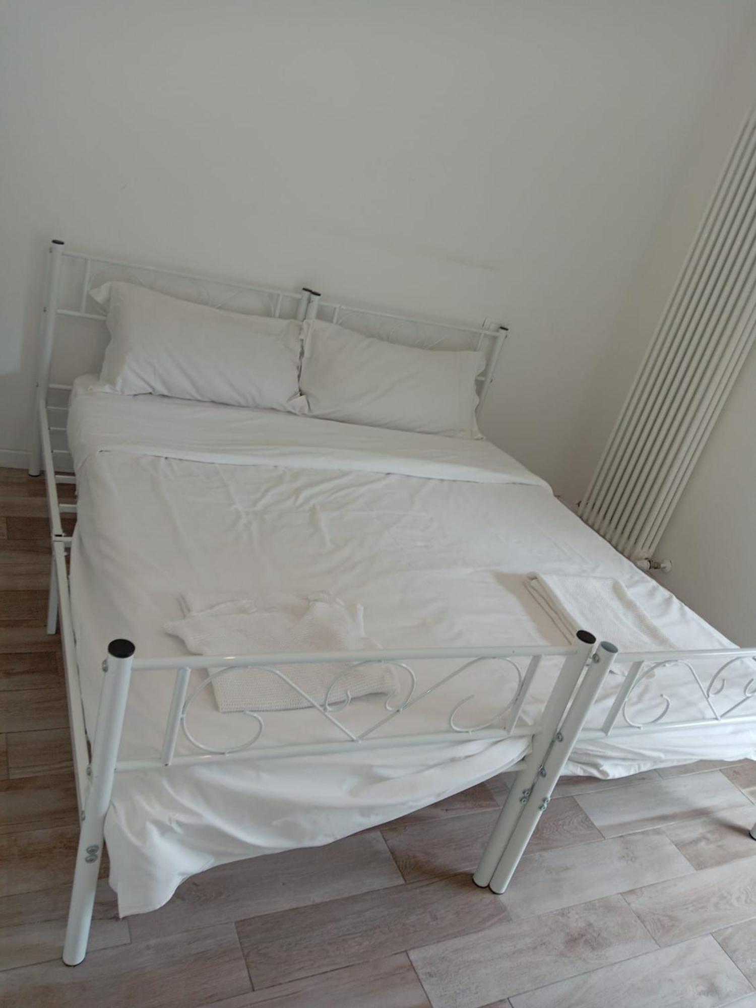 Via Battistelli Apartamento Bolonha
