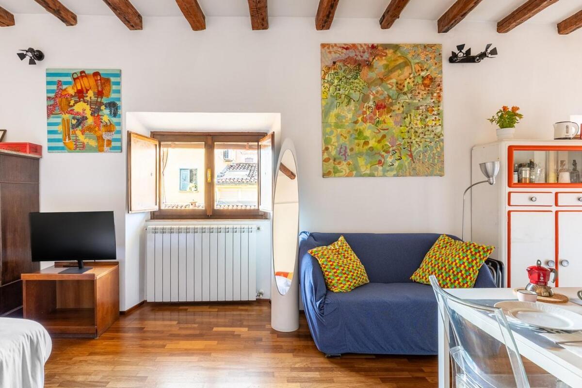 Apartment Monolocale Sui Tetti Di - Via Indipendenza Bologna