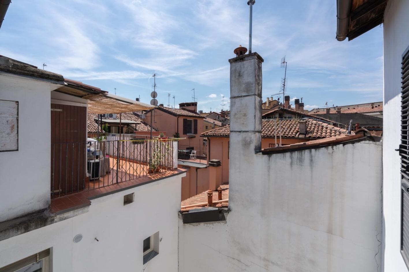 La Favolosa Casa Di Amelie * Bologna