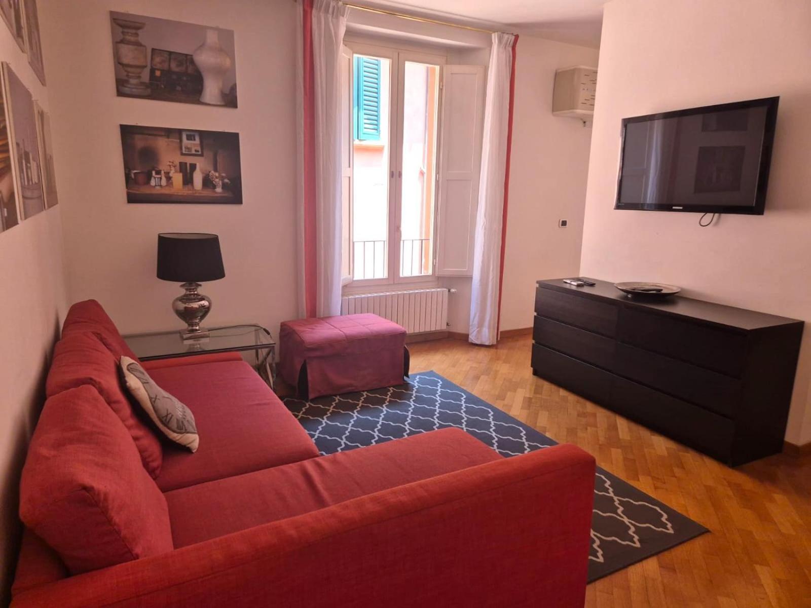 Phi Apartamento *