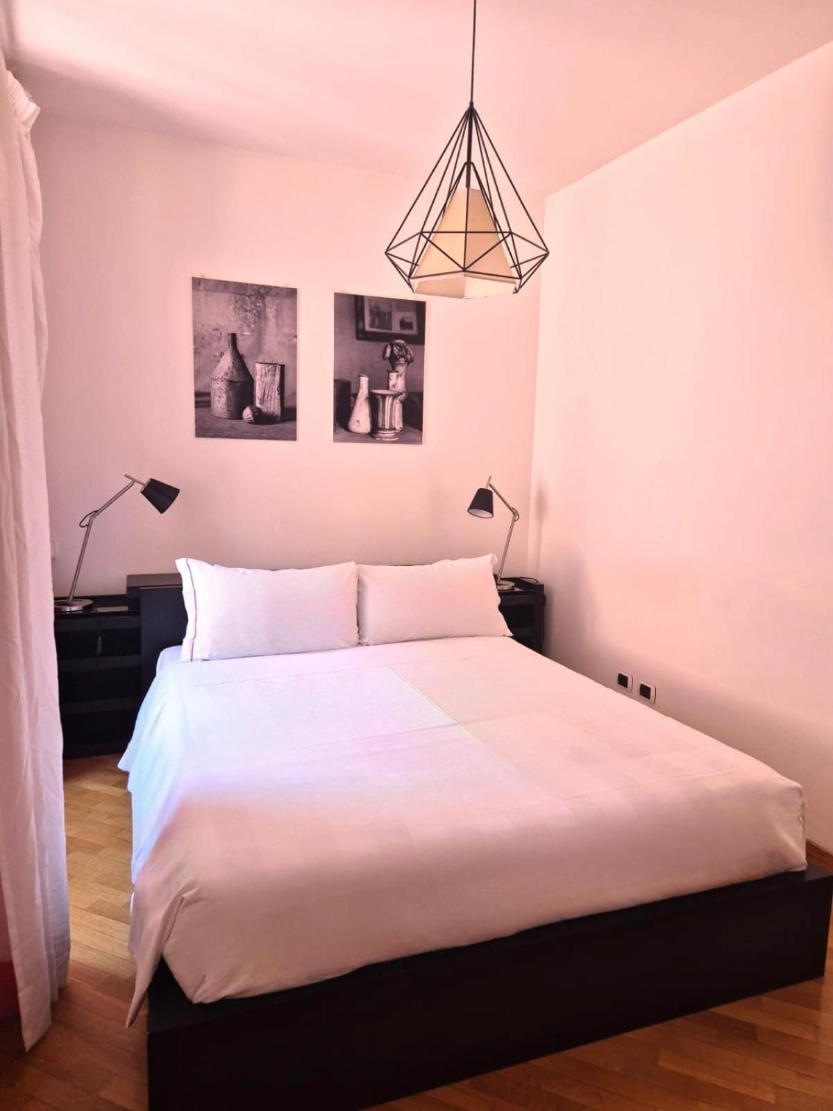 Phi Apartamento Bolonia