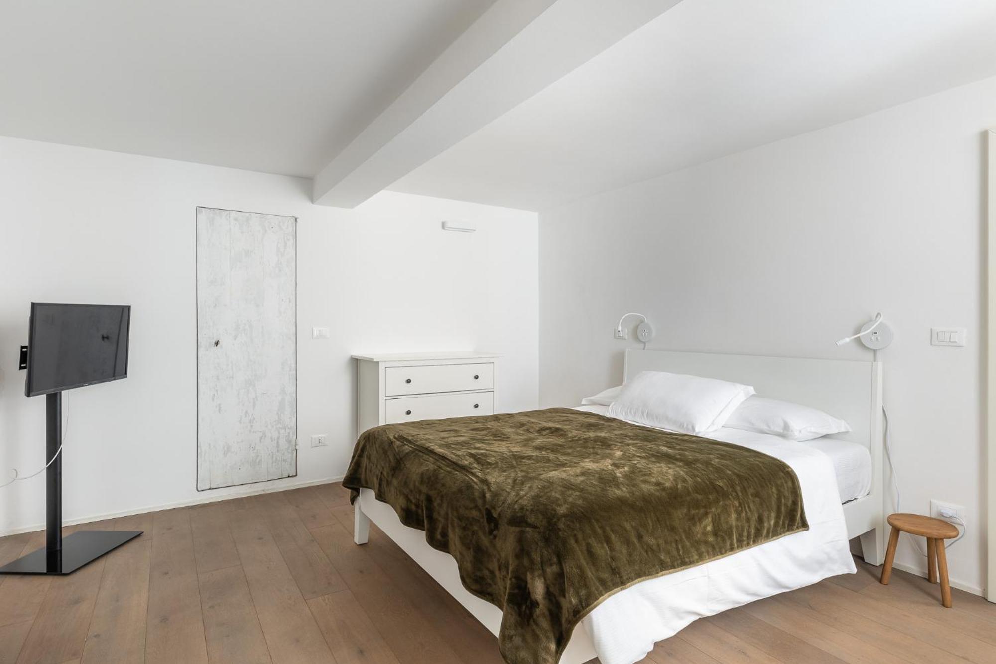 Pensión Casa San Martino Bolonia