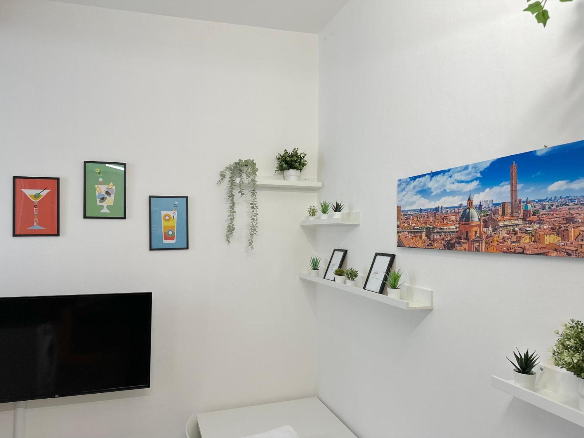 House Apartment Bologna