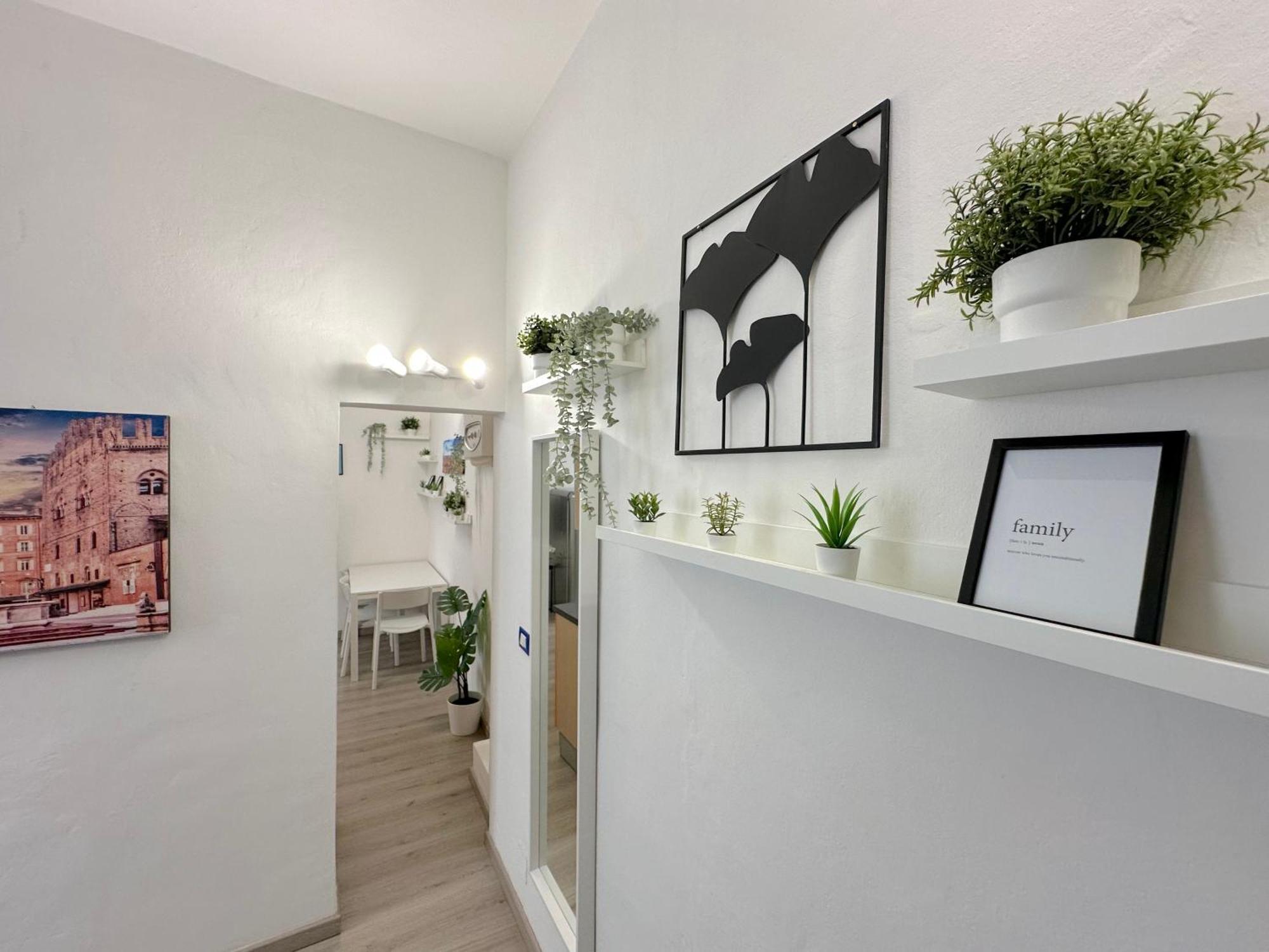 House * Bologna