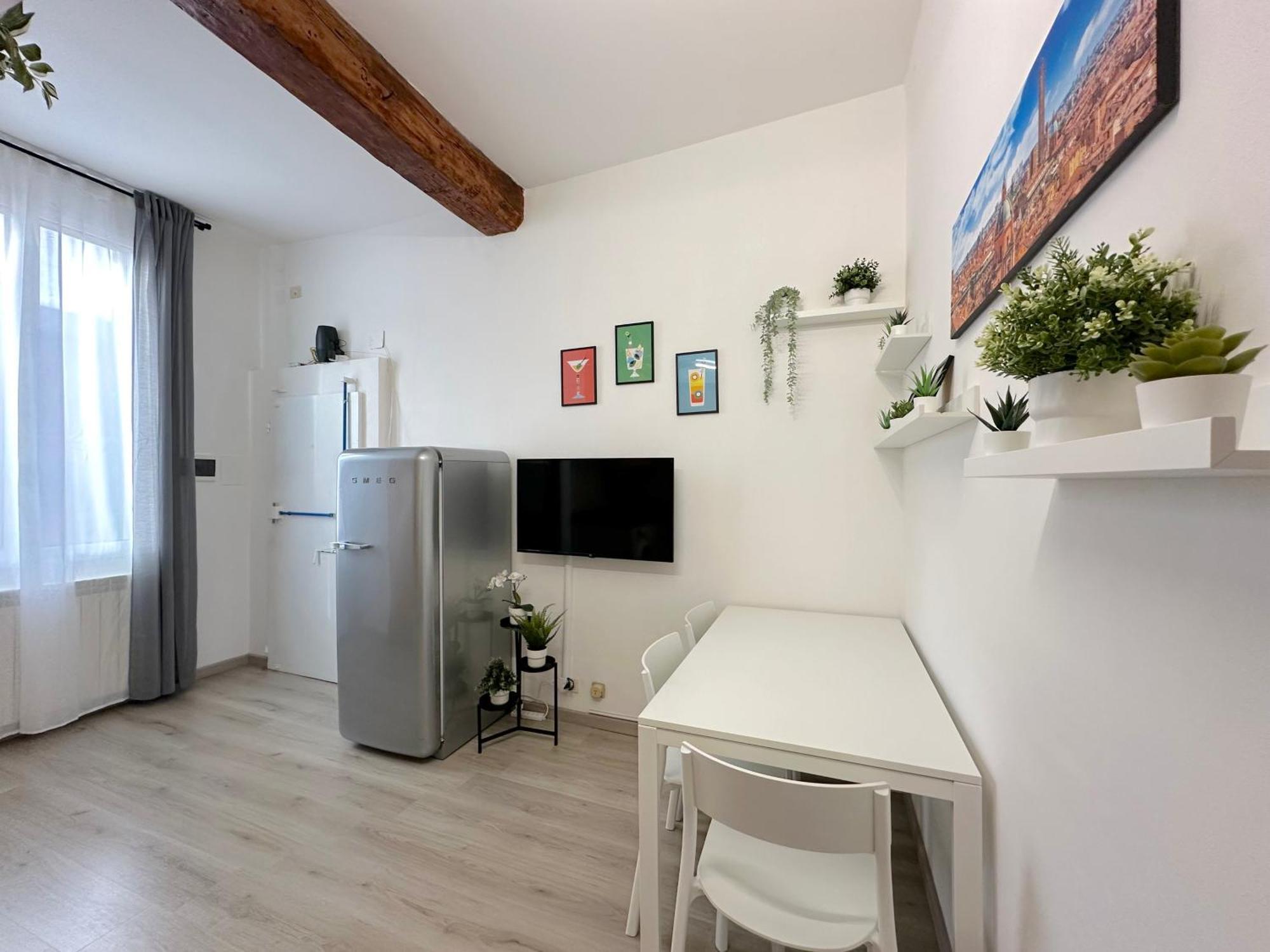 Apartment House Bologna