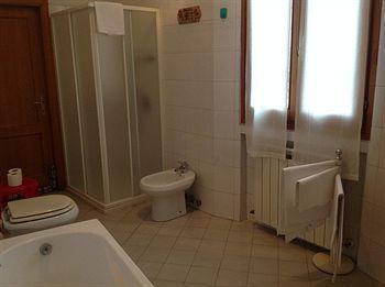 Riva Reno Gasthof Bologna