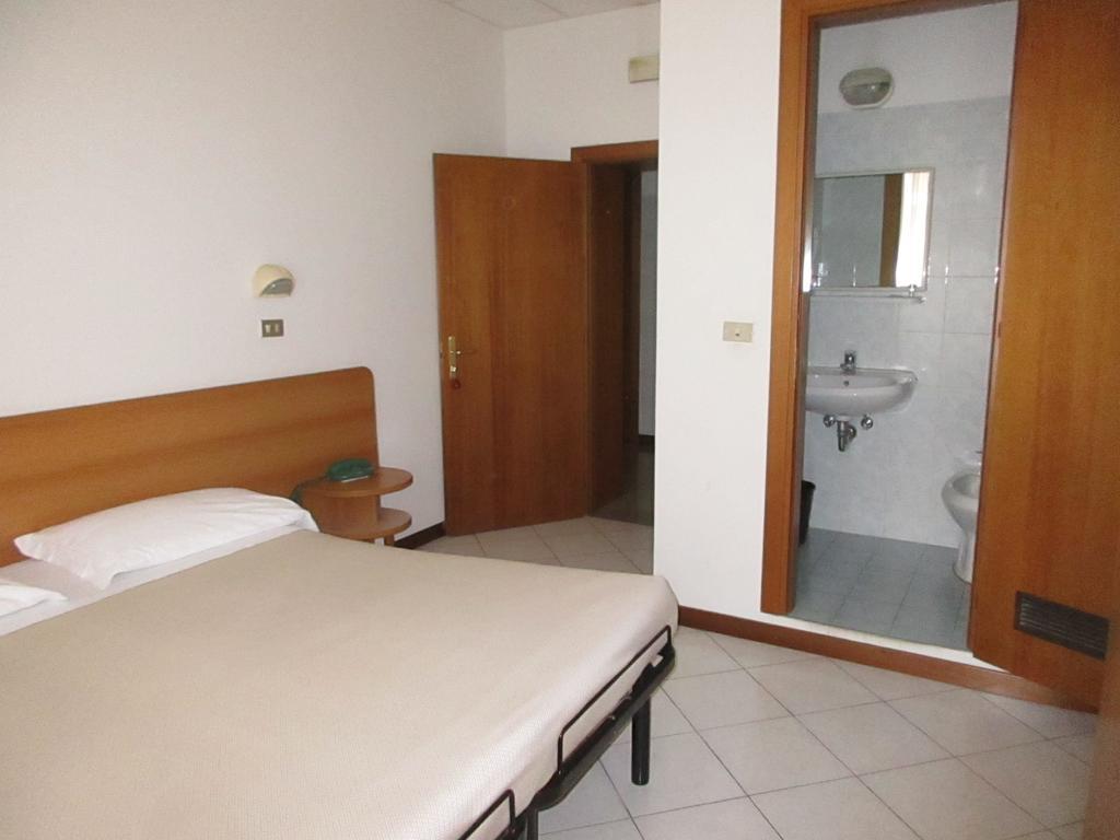 Hotel Marconi Bologne