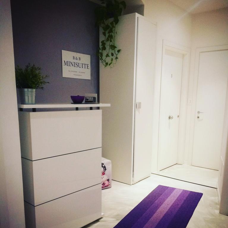 Appartement Minisuite *