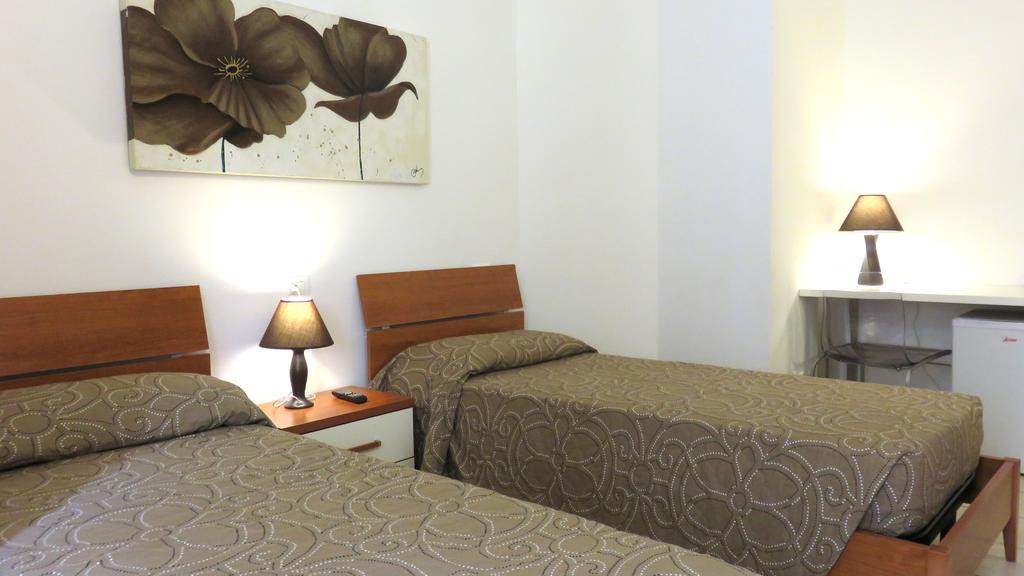 Unacamera Guest house *