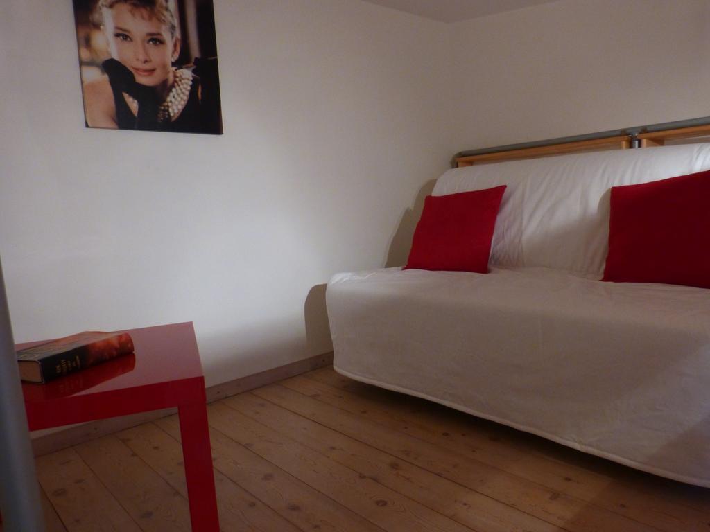 Residenza Piazza San Francesco * Bologna