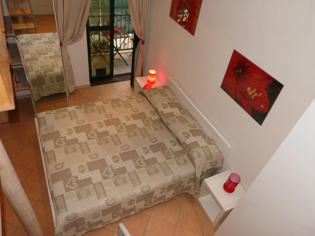 Lejlighed Residenza Piazza San Francesco