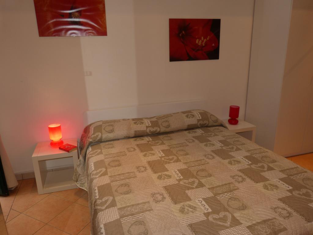 Residenza Piazza San Francesco Bologna
