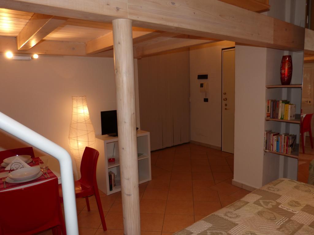 Lejlighed Residenza Piazza San Francesco *