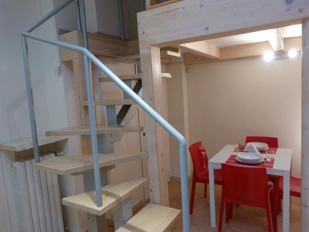 Lejlighed Residenza Piazza San Francesco Bologna
