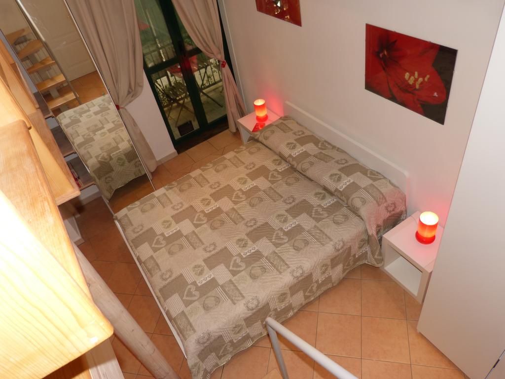 Residenza Piazza San Francesco *