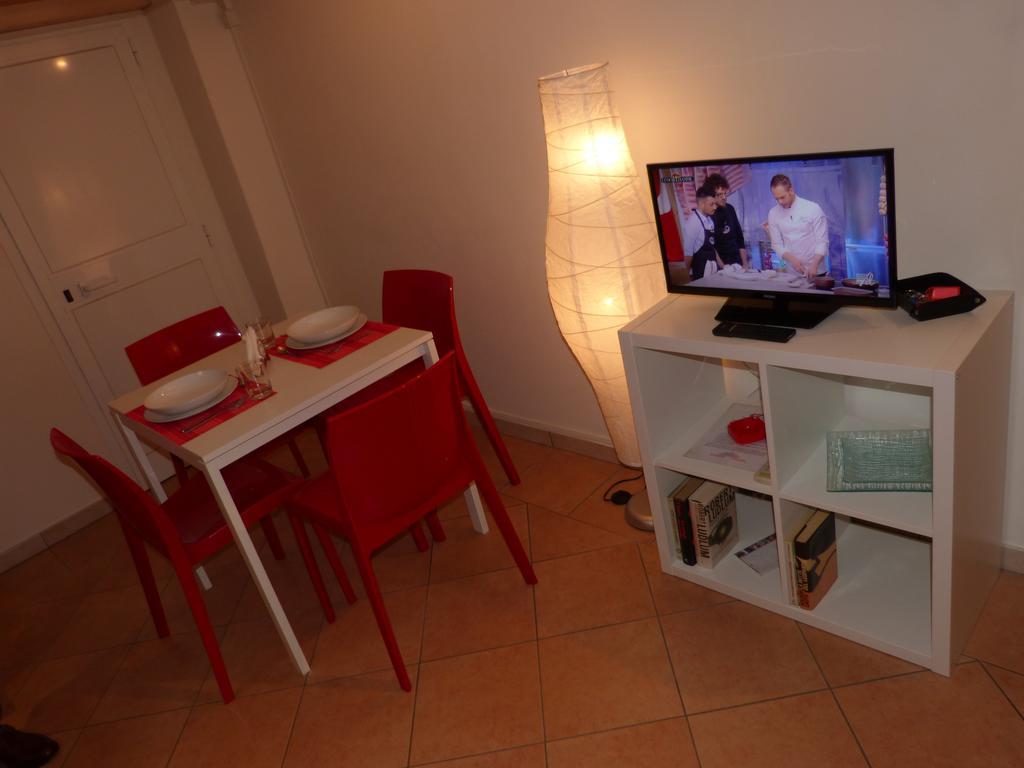 Residenza Piazza San Francesco Bologna