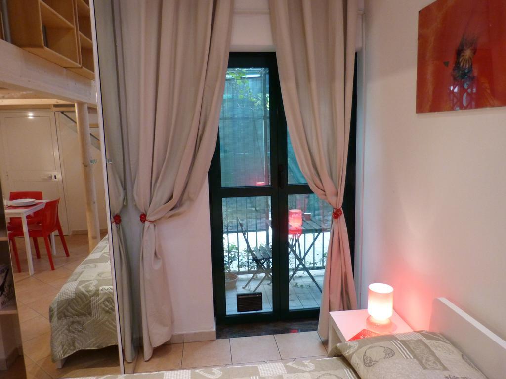 Residenza Piazza San Francesco Lejlighed *