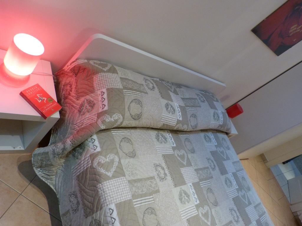 Lejlighed Residenza Piazza San Francesco Bologna