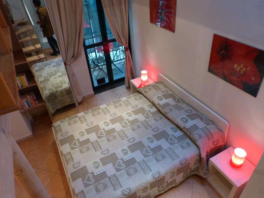 Residenza Piazza San Francesco Lejlighed