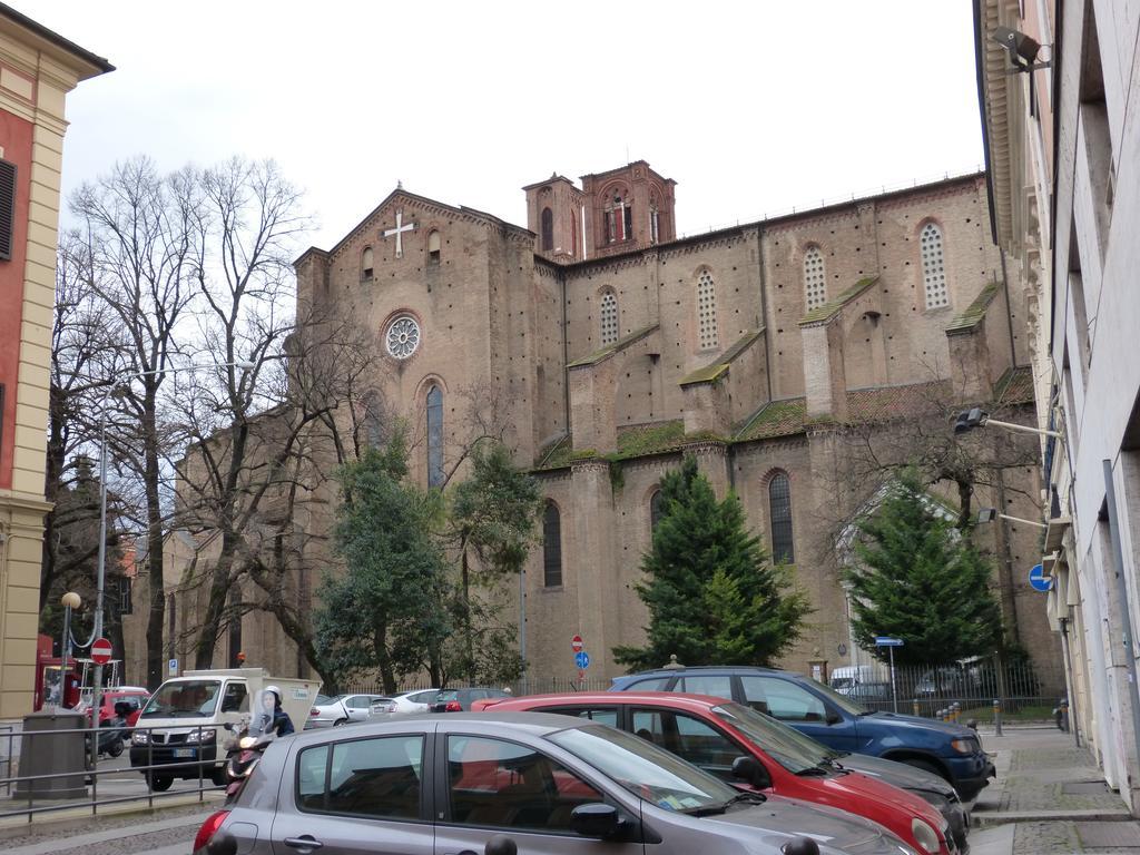 Residenza Piazza San Francesco