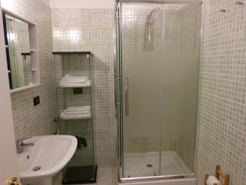 Lejlighed Residenza Piazza San Francesco *