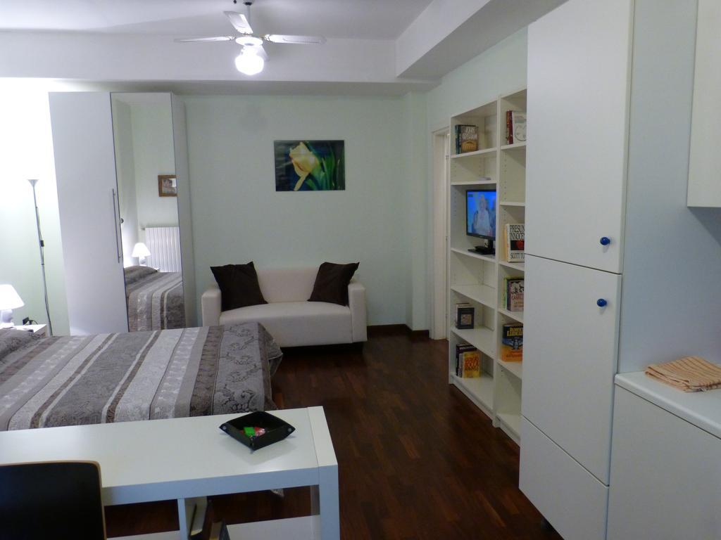 Residenza Piazza San Francesco Lejlighed *