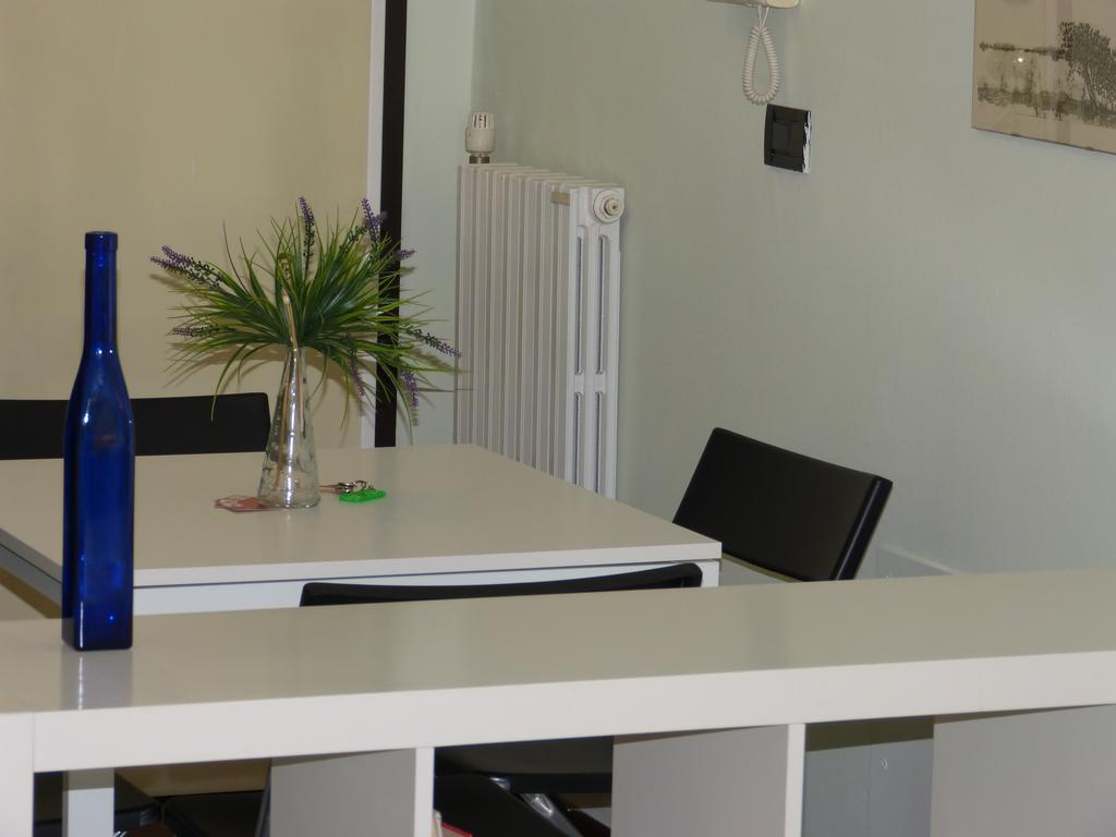 Residenza Piazza San Francesco Lejlighed Bologna
